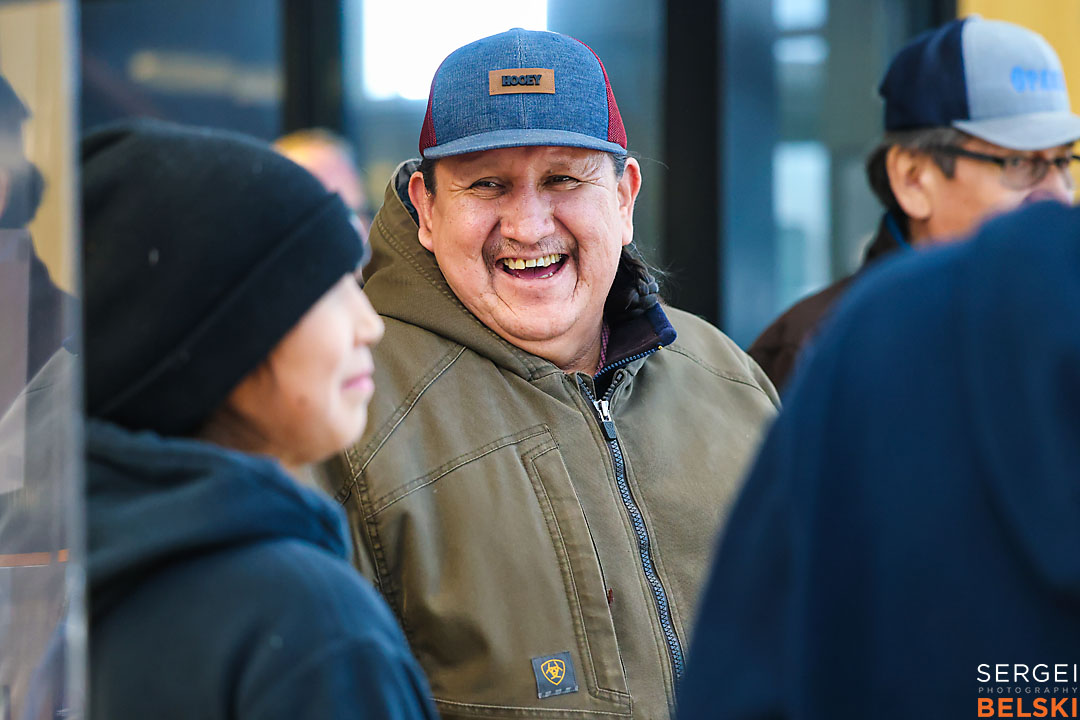 city of airdrie corporate event photographer sergei belski photo