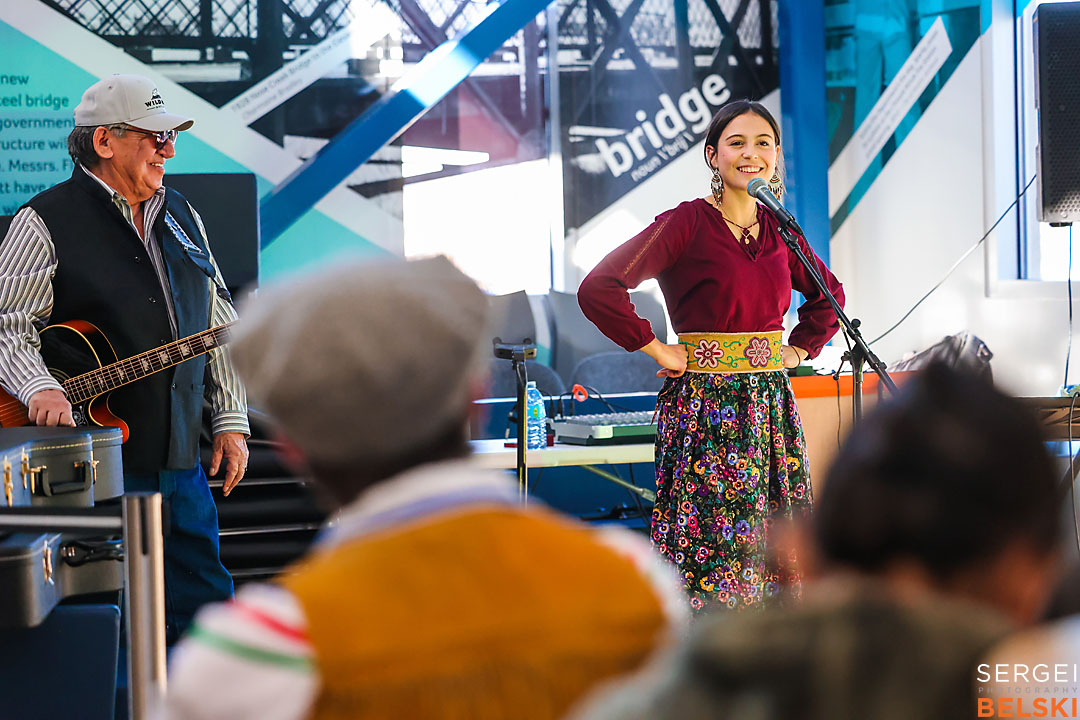 city of airdrie corporate event photographer sergei belski photo