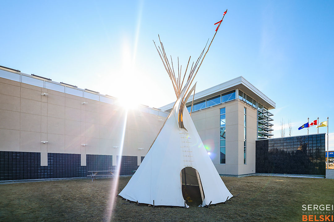 city of airdrie corporate event photographer sergei belski photo