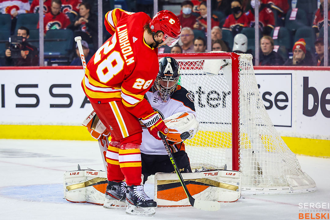 nhl hockey calgary flames sports photographer sergei belski photo