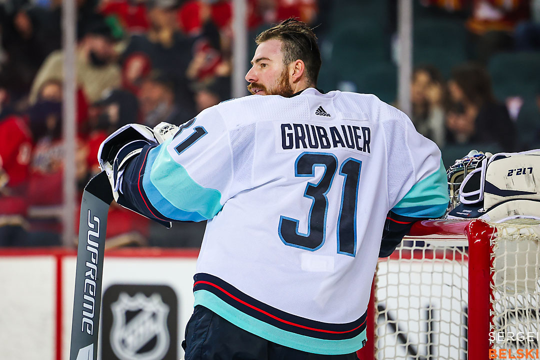 nhl hockey calgary flames sports photographer sergei belski photo