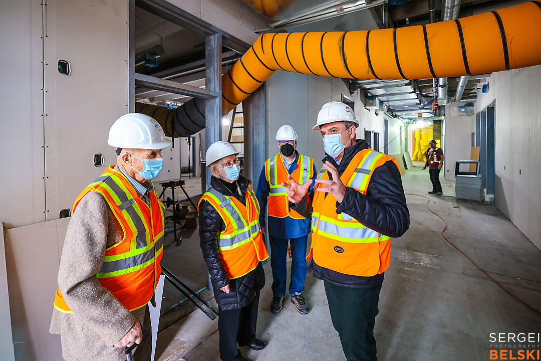 olds college photographer sergei belski photo