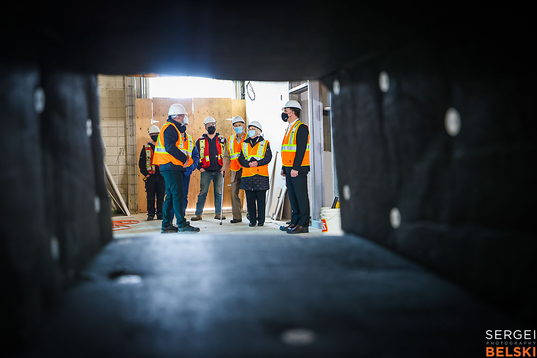 olds college photographer sergei belski photo