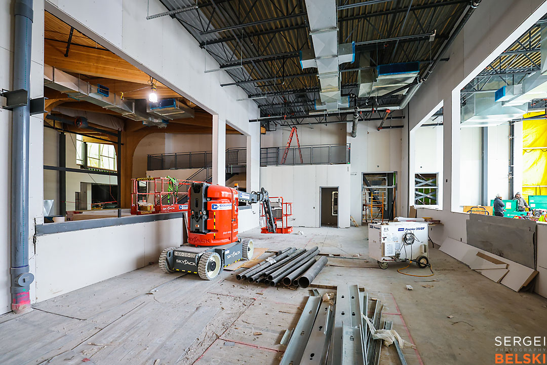 olds college photographer sergei belski photo