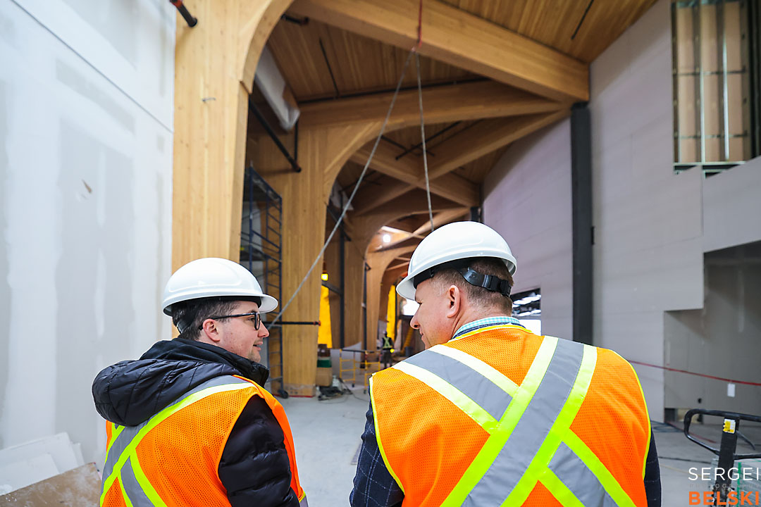 olds college photographer sergei belski photo