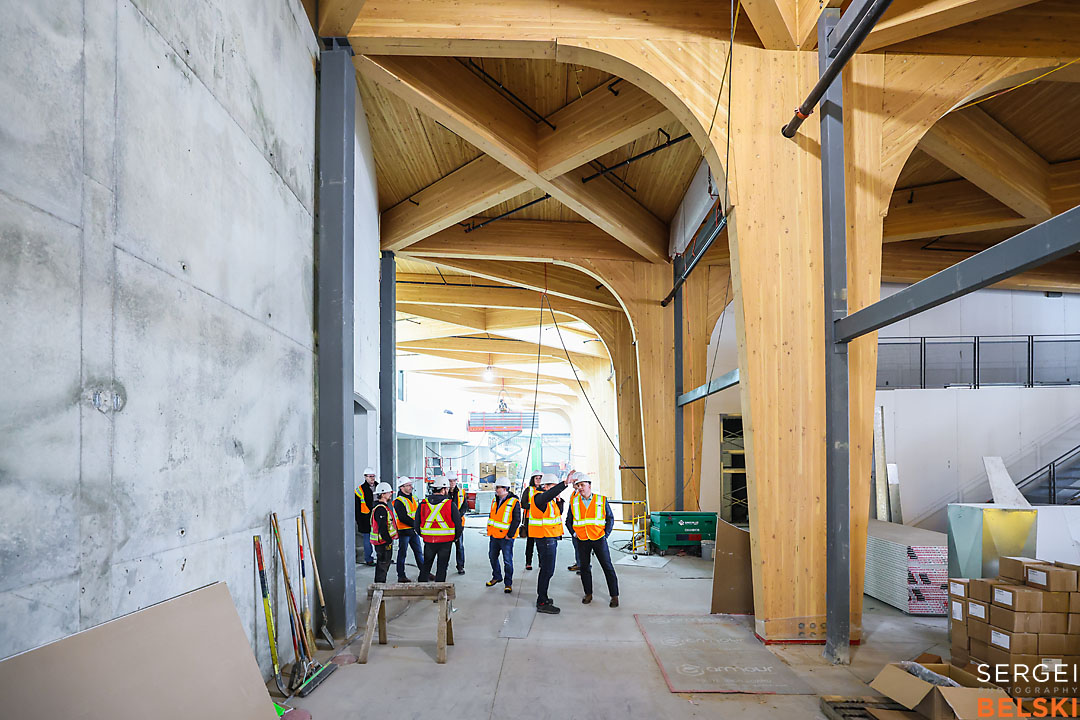 olds college photographer sergei belski photo