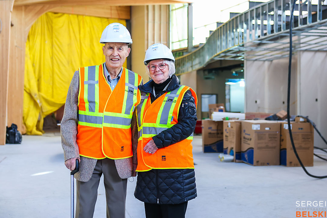 olds college photographer sergei belski photo