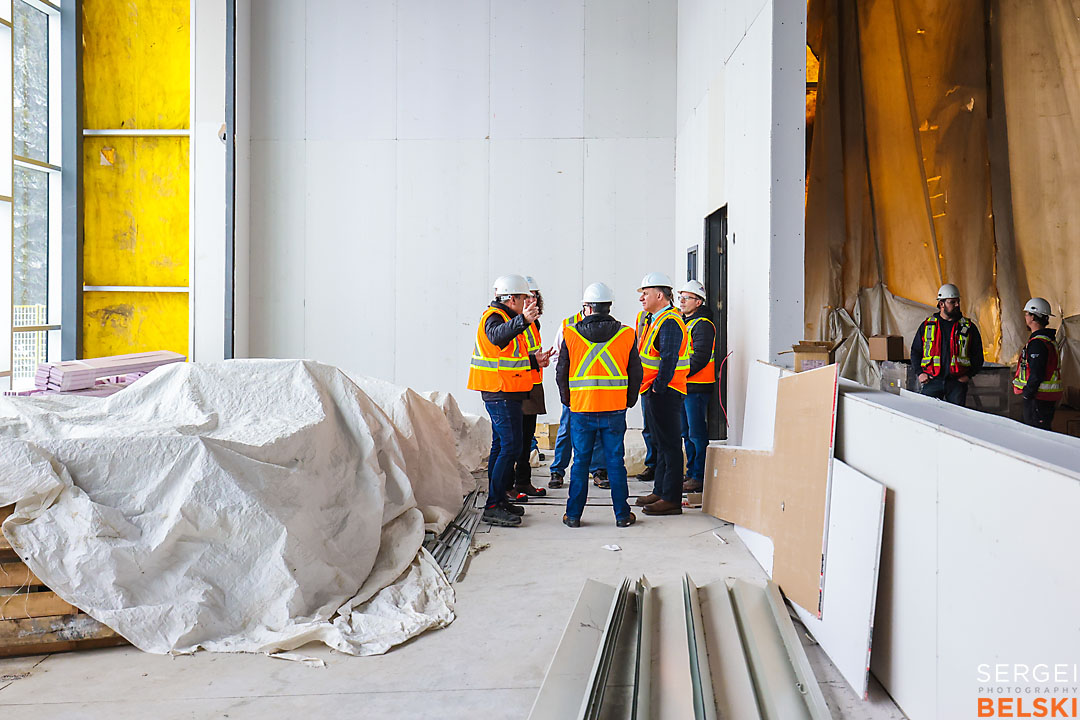 olds college photographer sergei belski photo