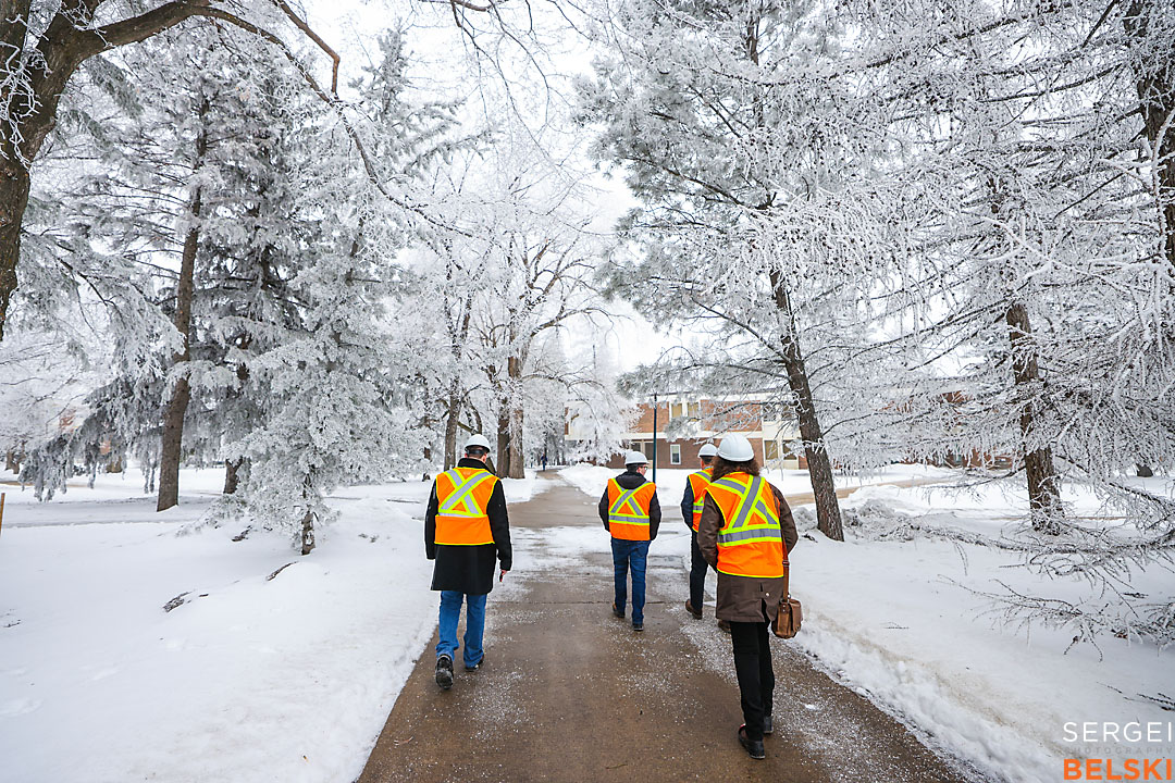 olds college photographer sergei belski photo