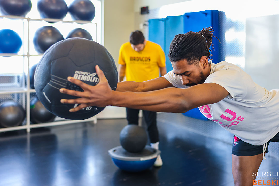olds college photographer sergei belski photo