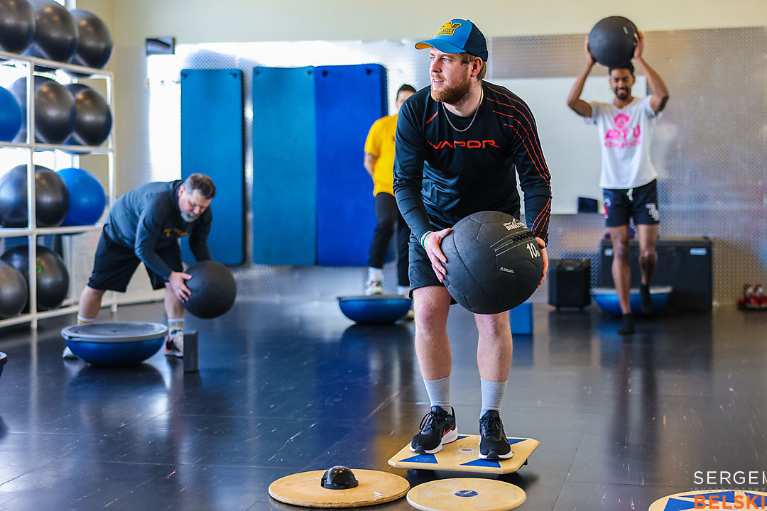 olds college photographer sergei belski photo