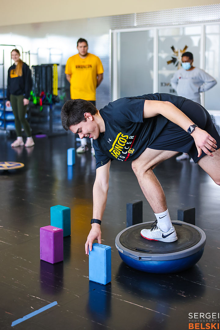 olds college photographer sergei belski photo