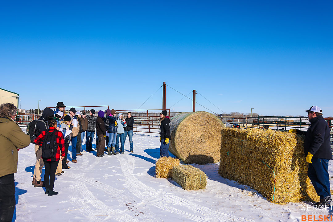 olds college photographer sergei belski photo