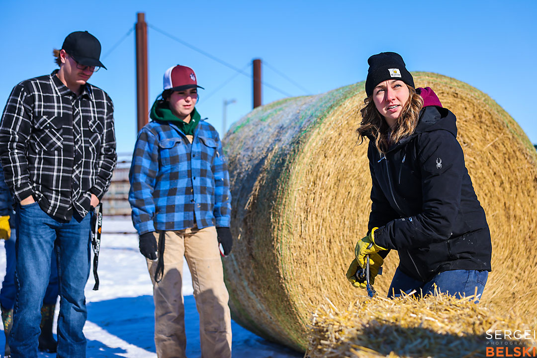 olds college photographer sergei belski photo