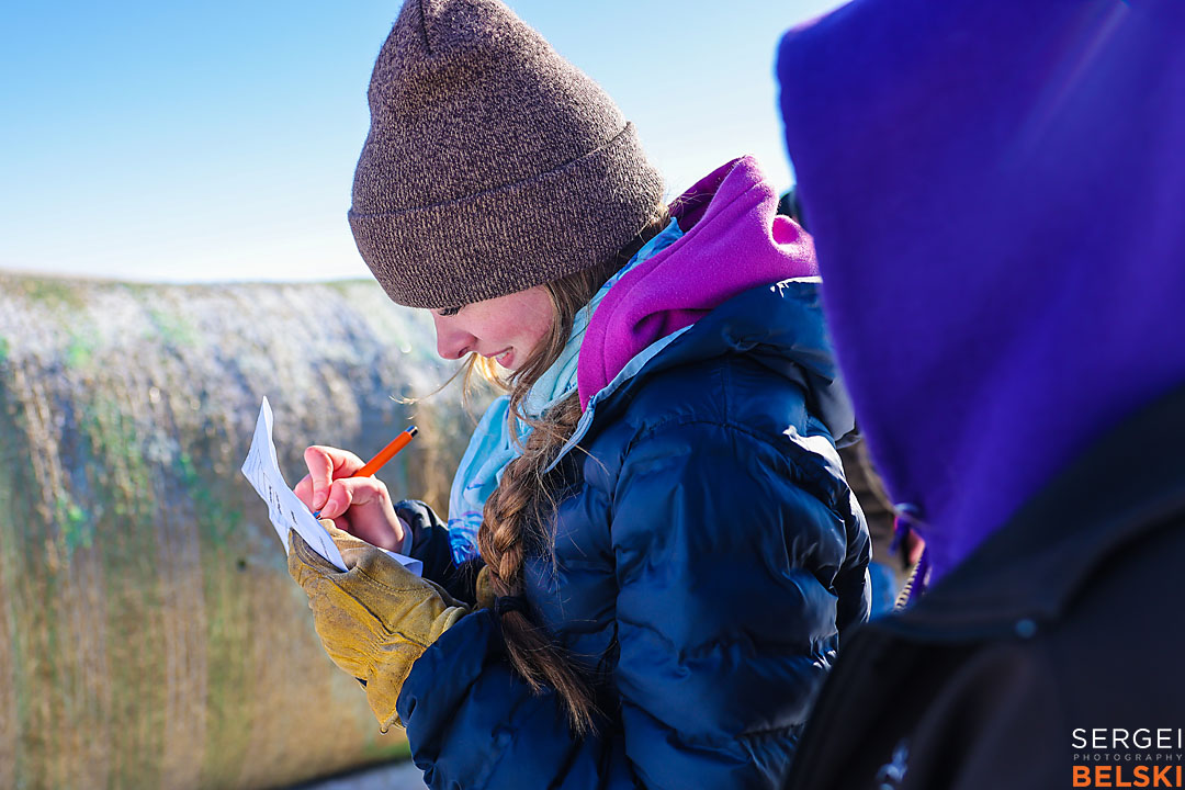 olds college photographer sergei belski photo