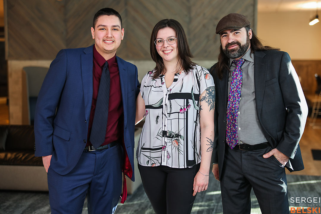 olds college photographer sergei belski photo