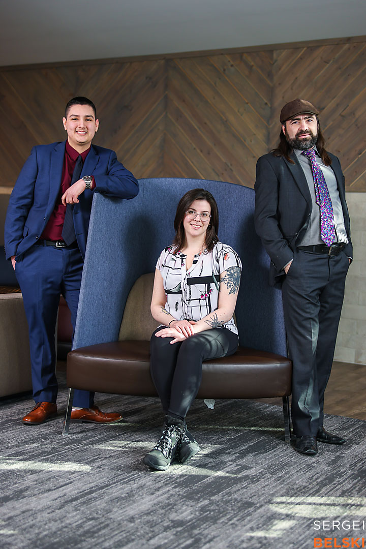 olds college photographer sergei belski photo