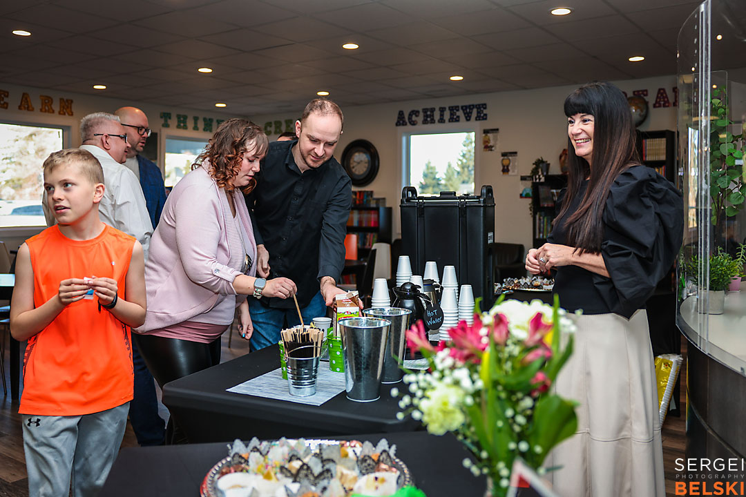 calgary event photographer sergei belski photo
