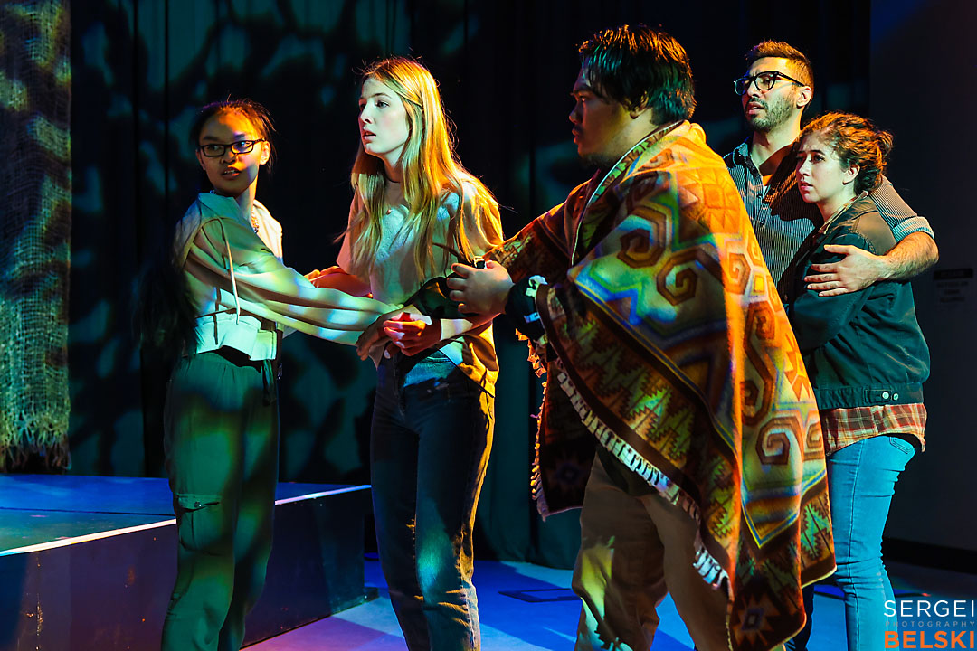 STMU calgary event photographer sergei belski photo