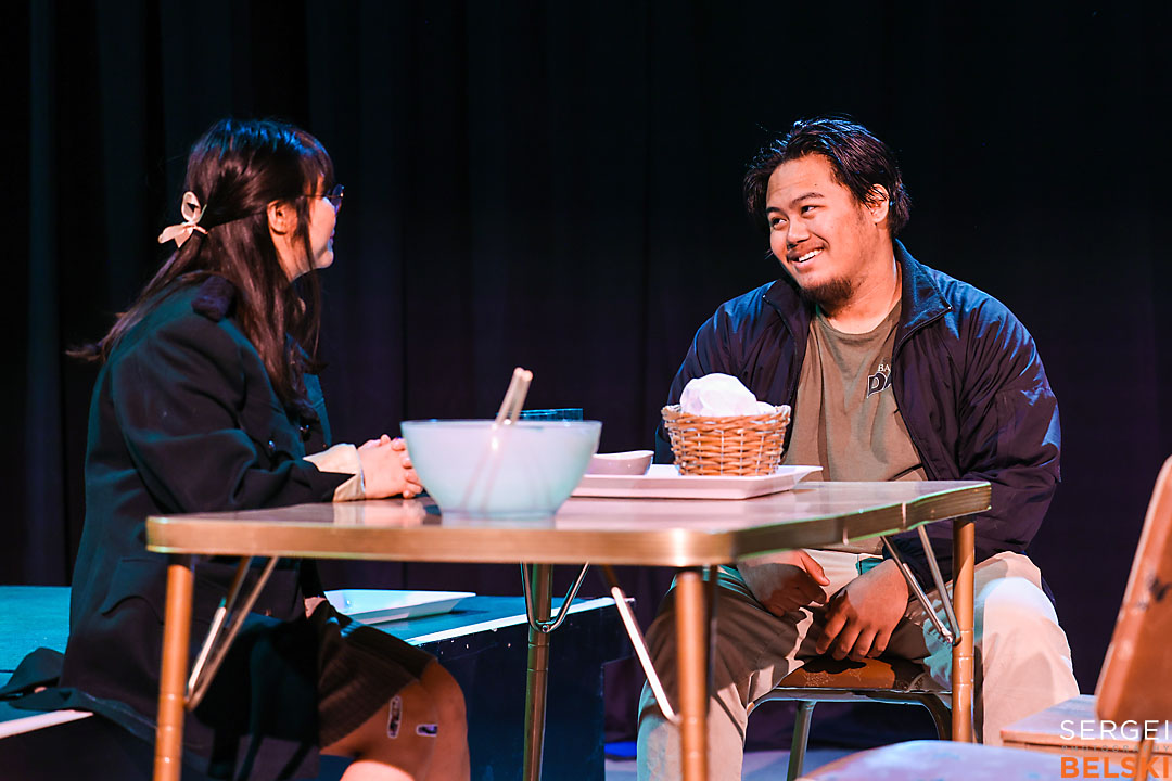 STMU calgary event photographer sergei belski photo