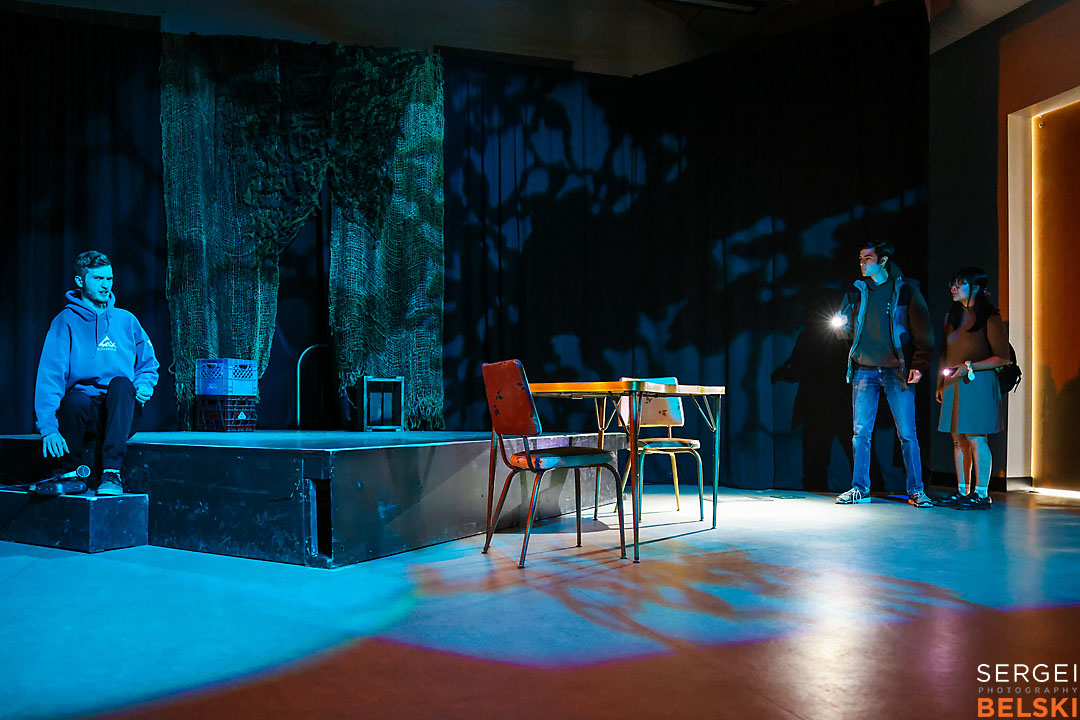 STMU calgary event photographer sergei belski photo