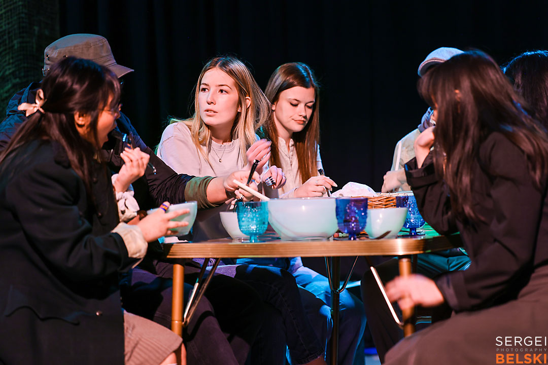 STMU calgary event photographer sergei belski photo