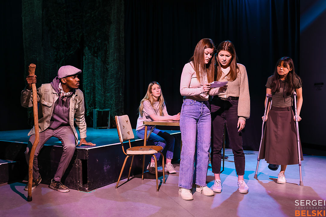 STMU calgary event photographer sergei belski photo