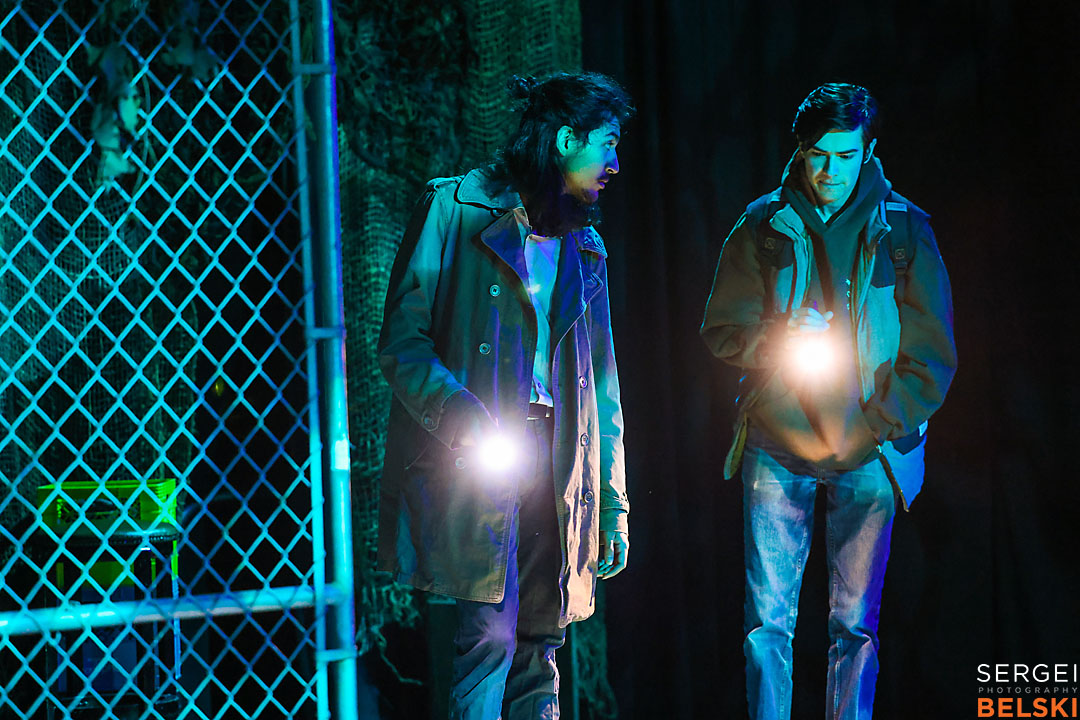 STMU calgary event photographer sergei belski photo