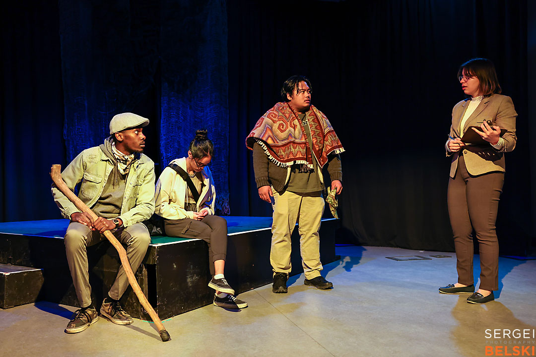 STMU calgary event photographer sergei belski photo