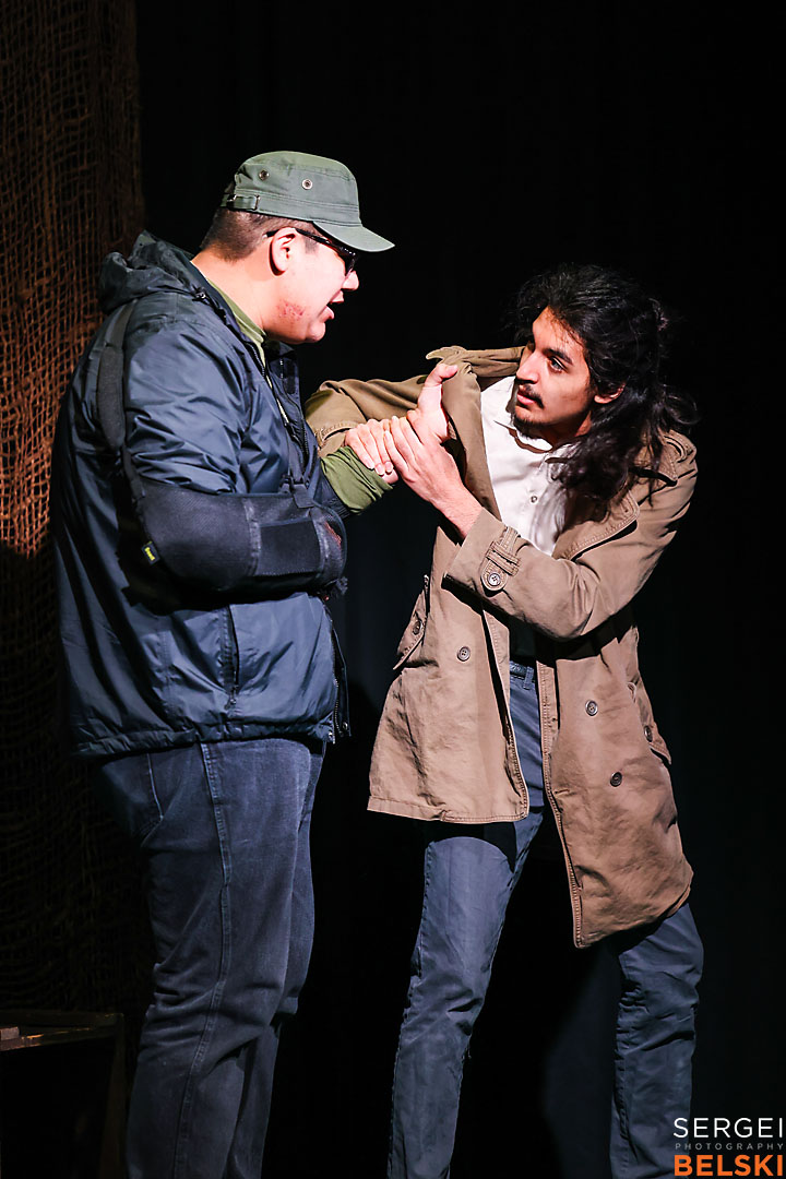 STMU calgary event photographer sergei belski photo