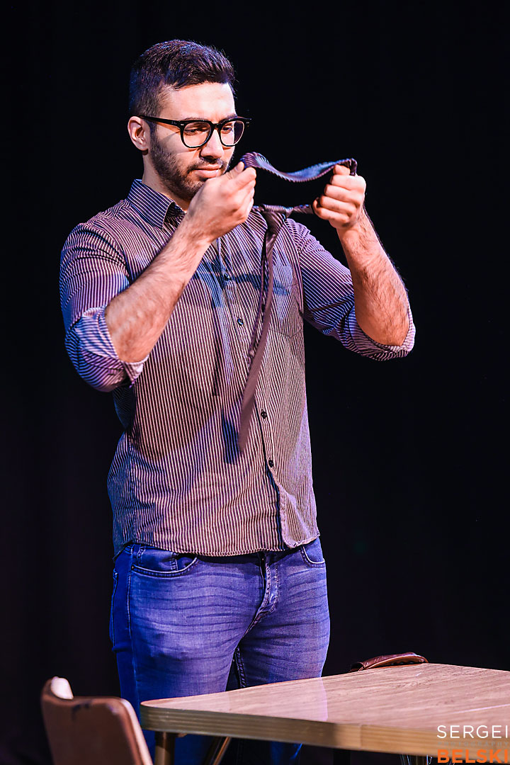 STMU calgary event photographer sergei belski photo