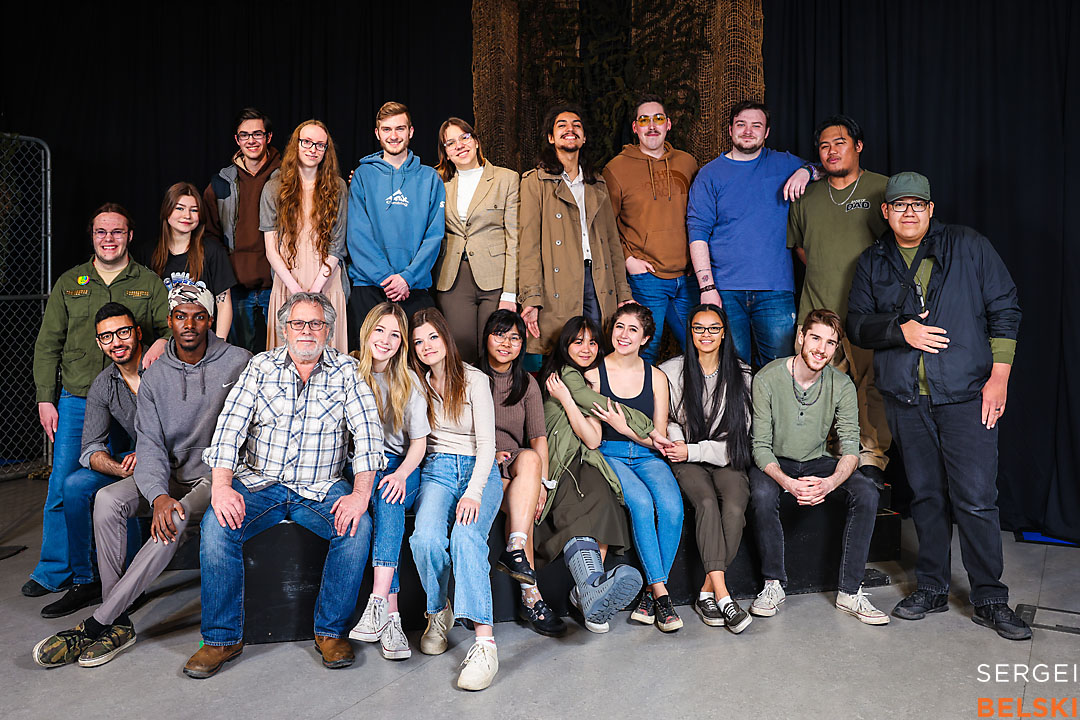 STMU calgary event photographer sergei belski photo