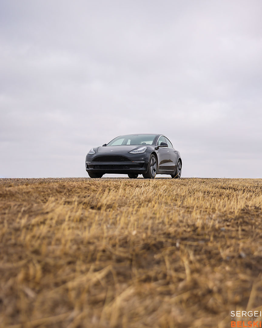 my Tesla adventures travel photographer sergei belski photo