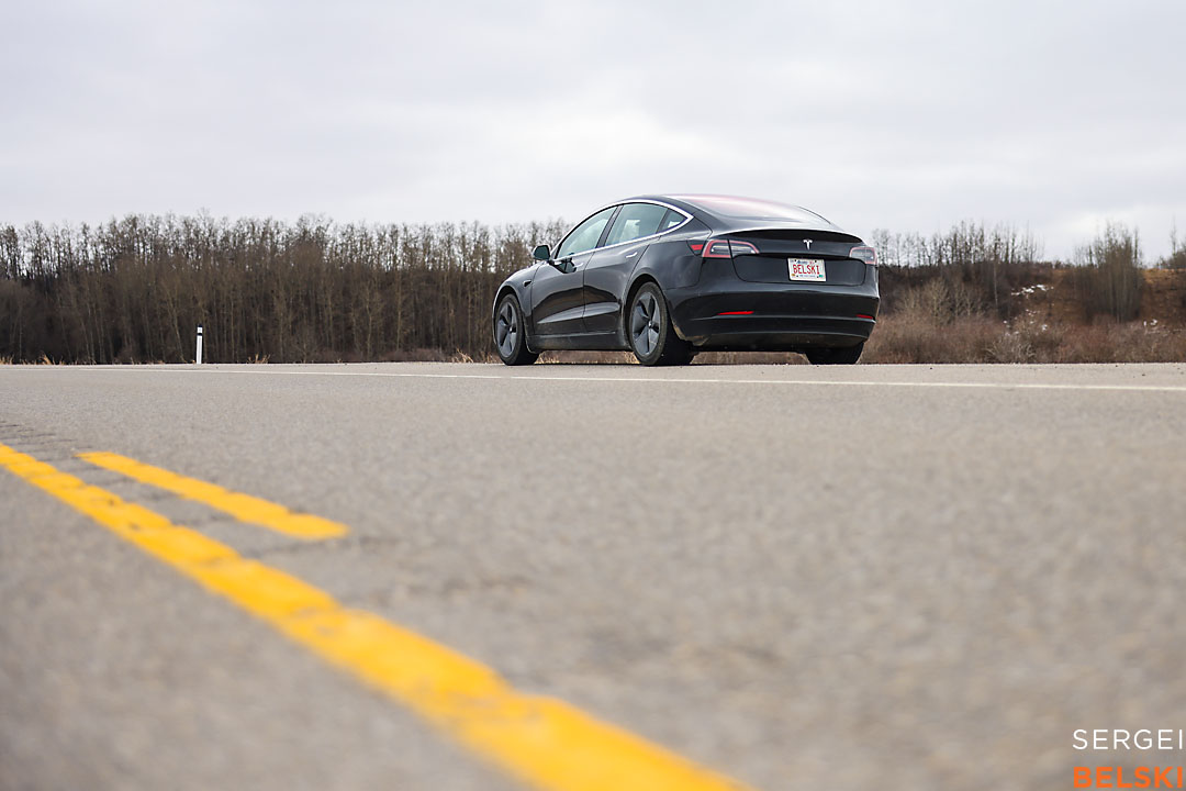 my Tesla adventures travel photographer sergei belski photo