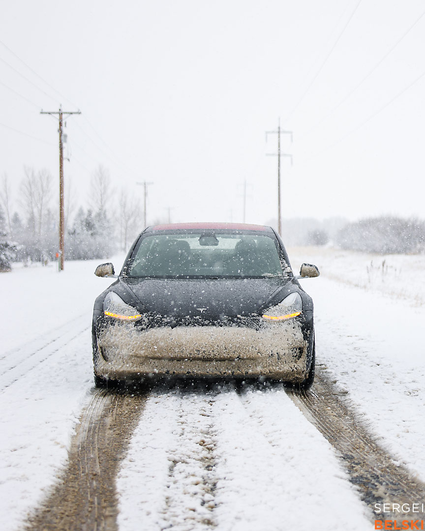 my Tesla adventures travel photographer sergei belski photo