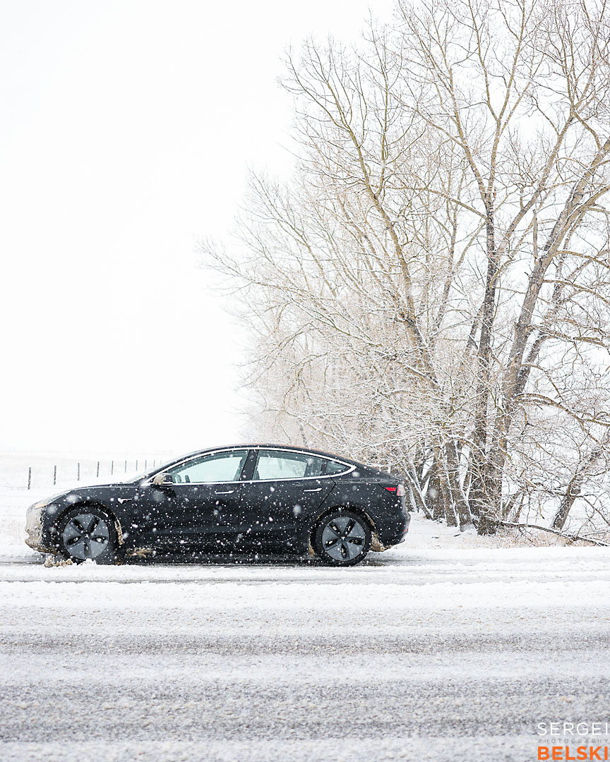 my Tesla adventures travel photographer sergei belski photo