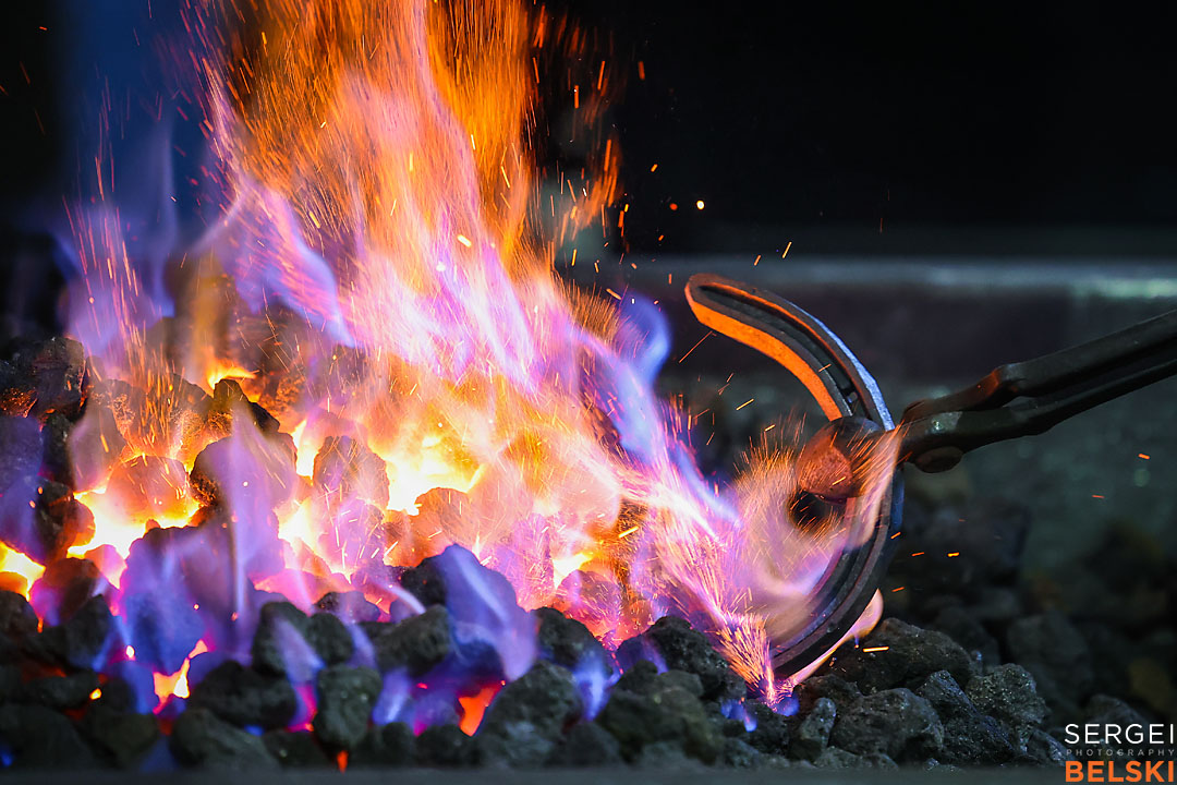 olds college photographer sergei belski photo
