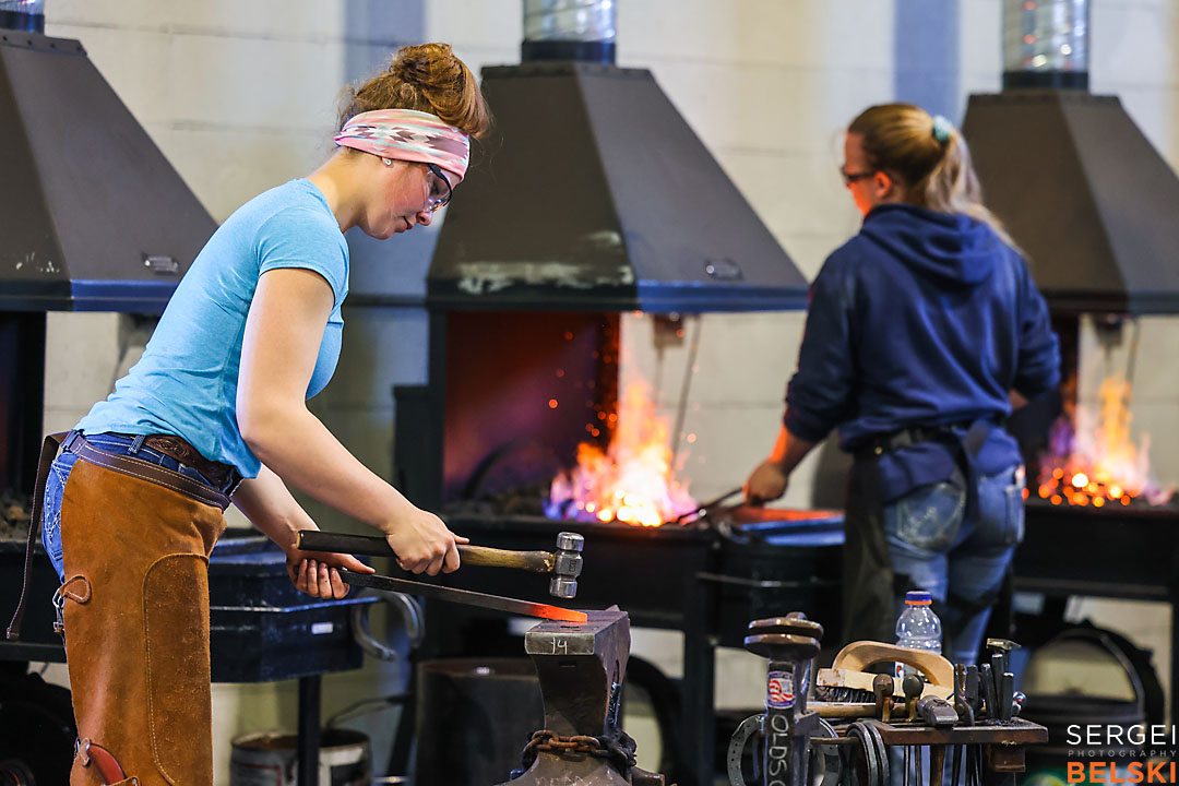 olds college photographer sergei belski photo