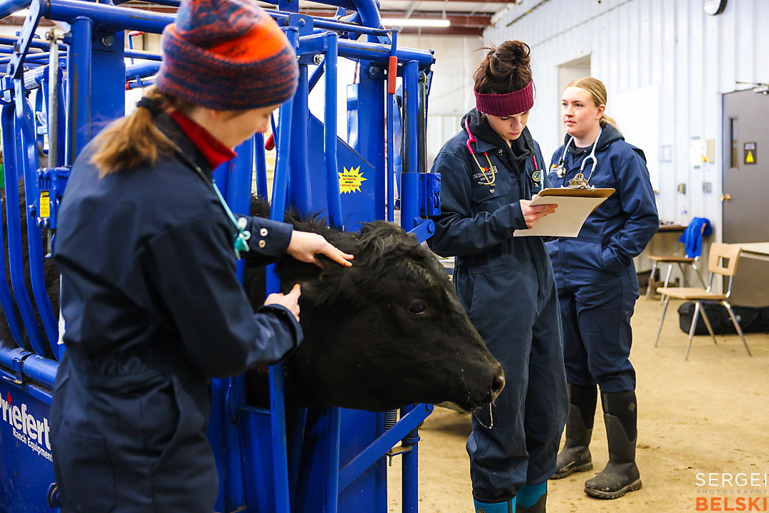 olds college photographer sergei belski photo