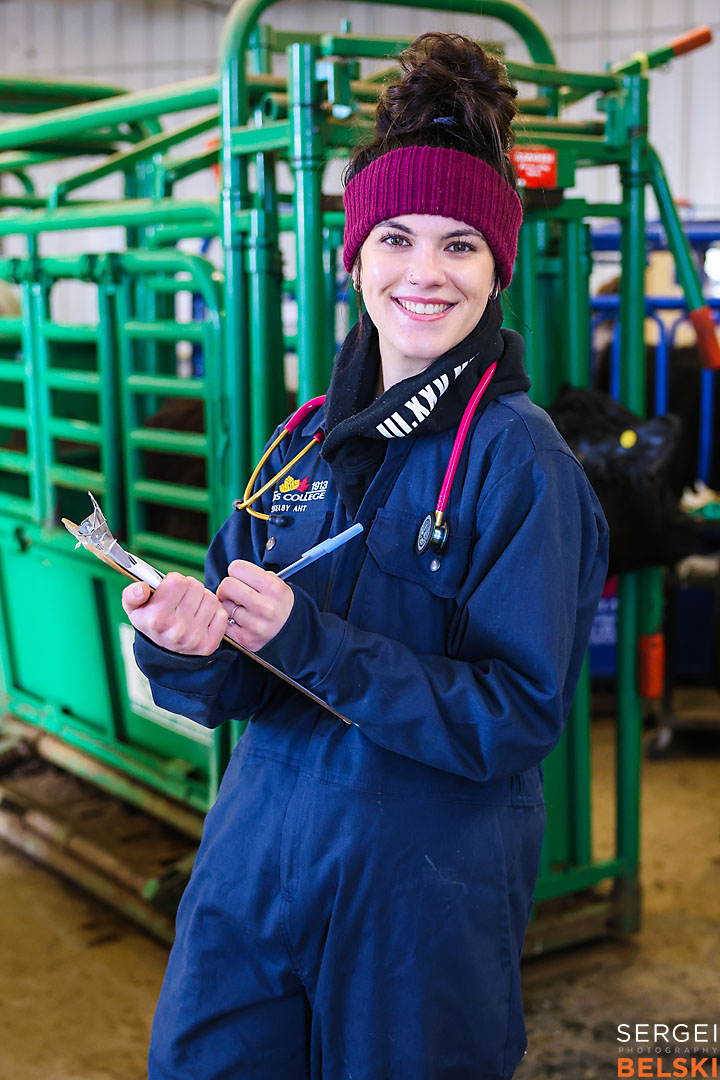 olds college photographer sergei belski photo