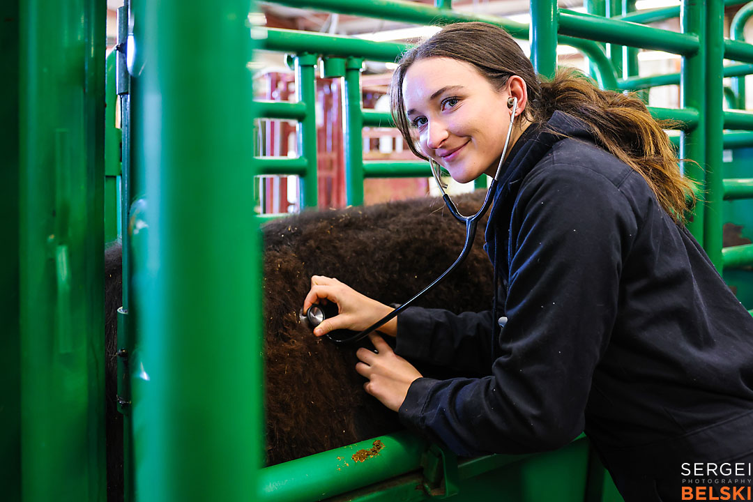 olds college photographer sergei belski photo