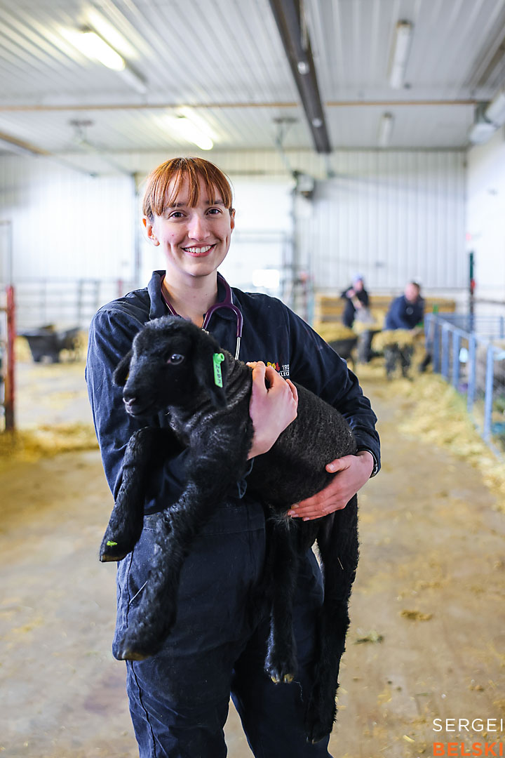 olds college photographer sergei belski photo