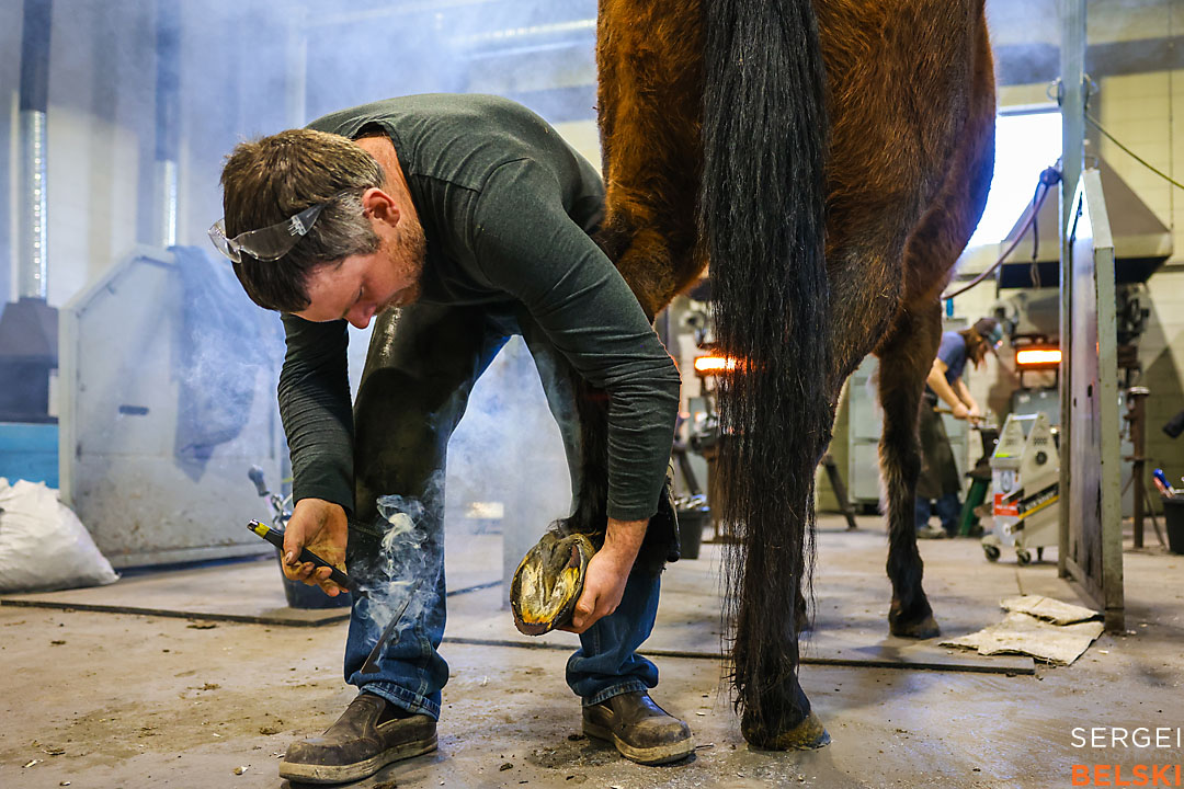 olds college photographer sergei belski photo