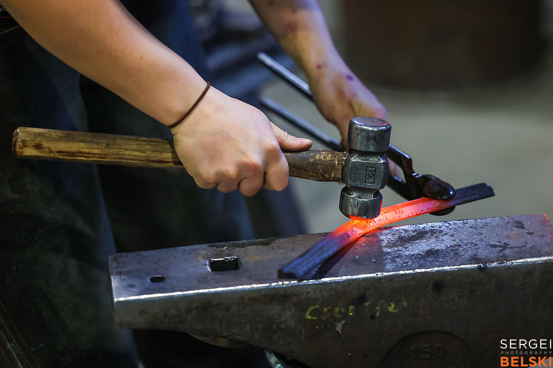 olds college photographer sergei belski photo