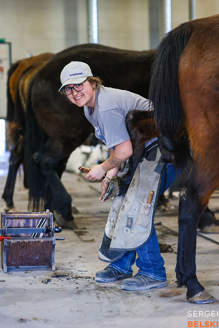 olds college photographer sergei belski photo