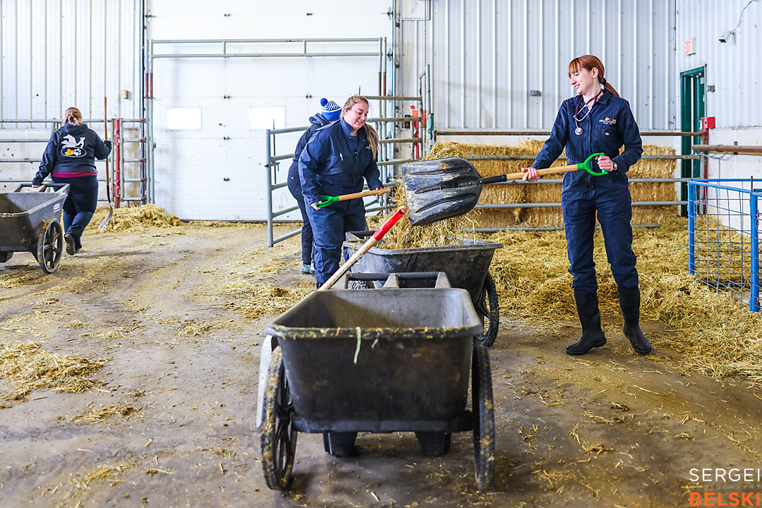 olds college photographer sergei belski photo