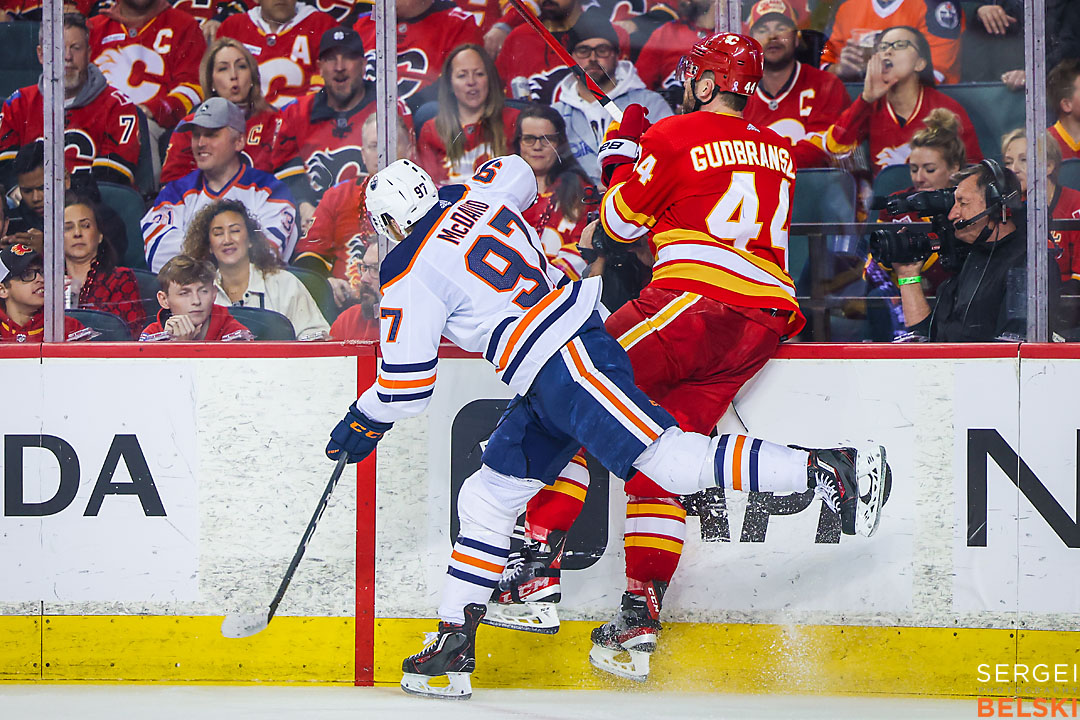 nhl hockey calgary flames sports photographer sergei belski photo