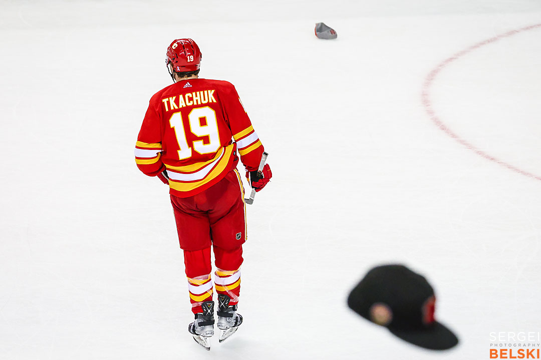 nhl hockey calgary flames sports photographer sergei belski photo