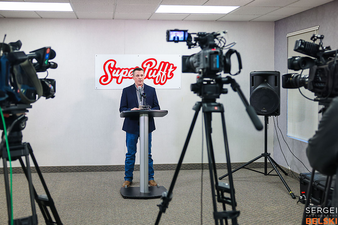 city of airdrie event photographer sergei belski photo