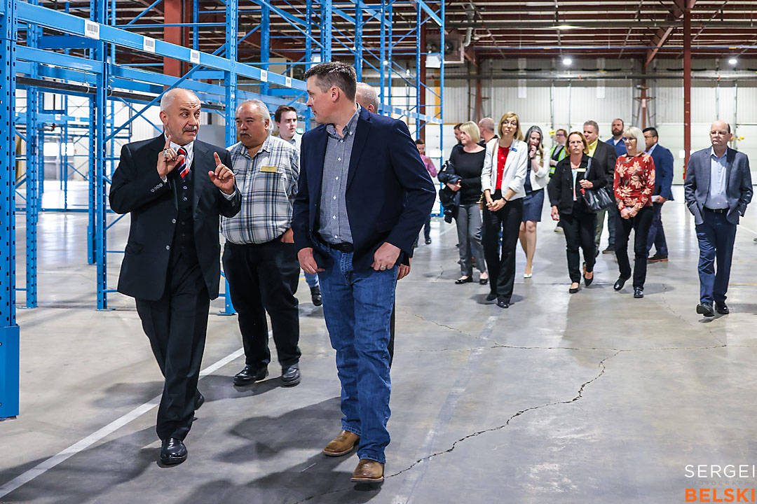 city of airdrie event photographer sergei belski photo